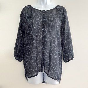 Thesis sheer top